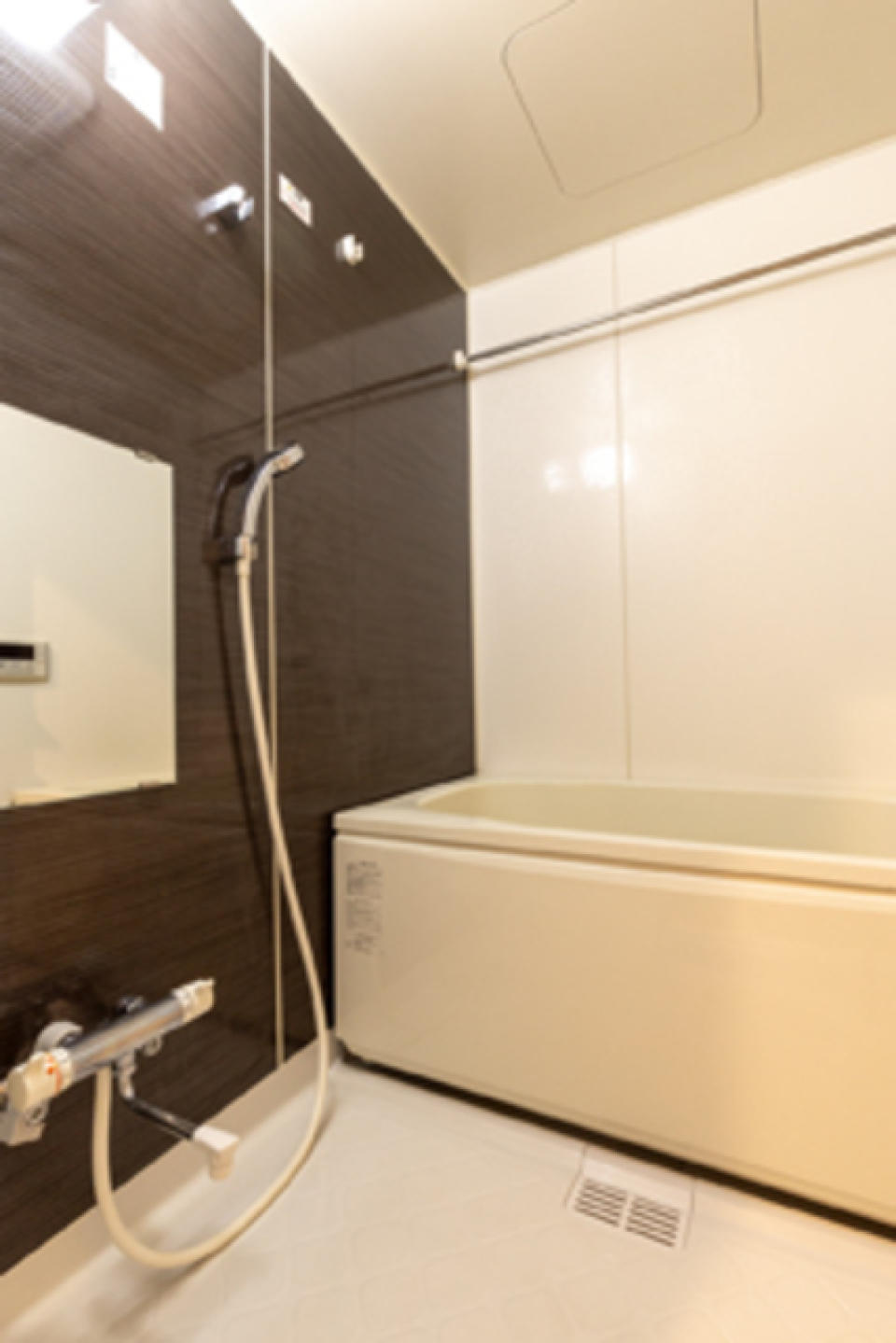 ※写真は同タイプ住戸です。