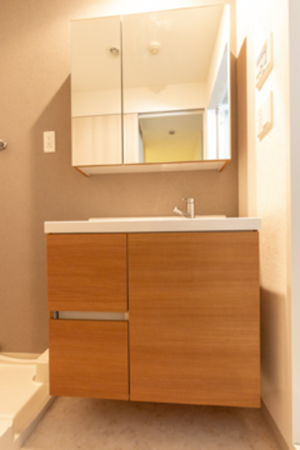 ※写真は同タイプ住戸です。