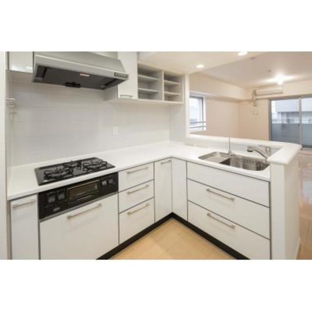 ※写真は同タイプ住戸です。