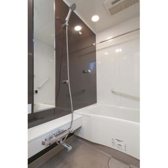 ※写真は同タイプ住戸です。