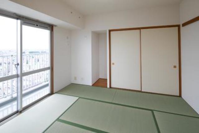 ※写真は同タイプ住戸です。