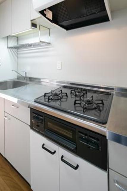 ※写真は同タイプ住戸です。