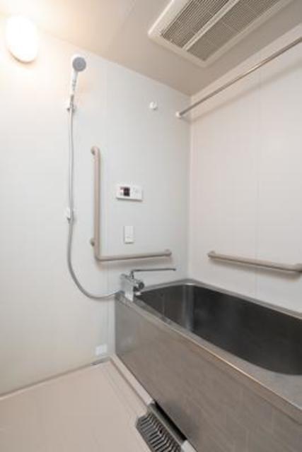 ※写真は同タイプ住戸です。