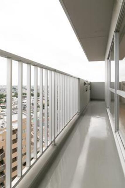 ※写真は同タイプ住戸です。