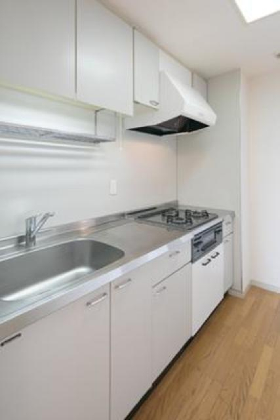 ※写真は同タイプ住戸です。