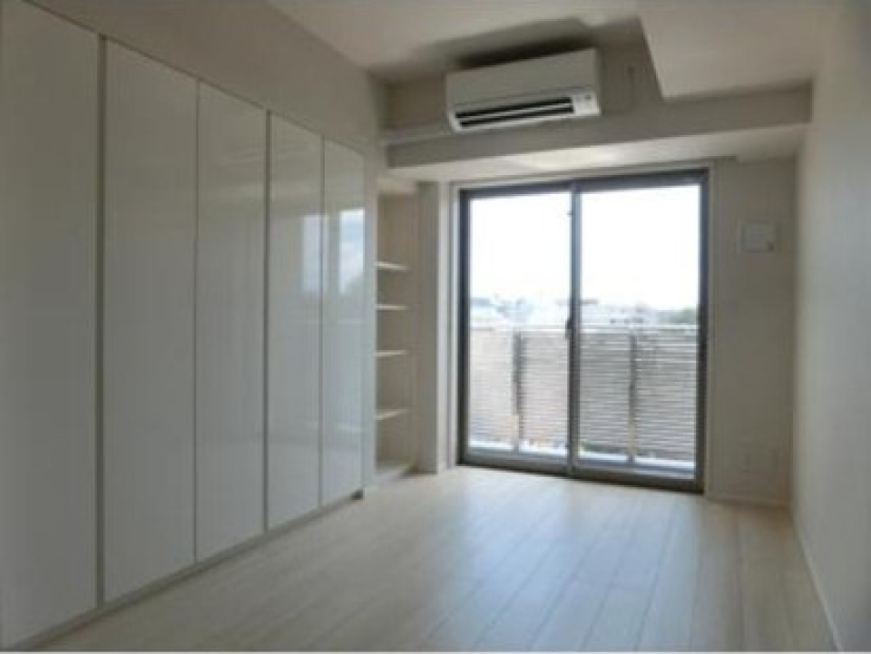 ※同タイプ別部屋の写真です