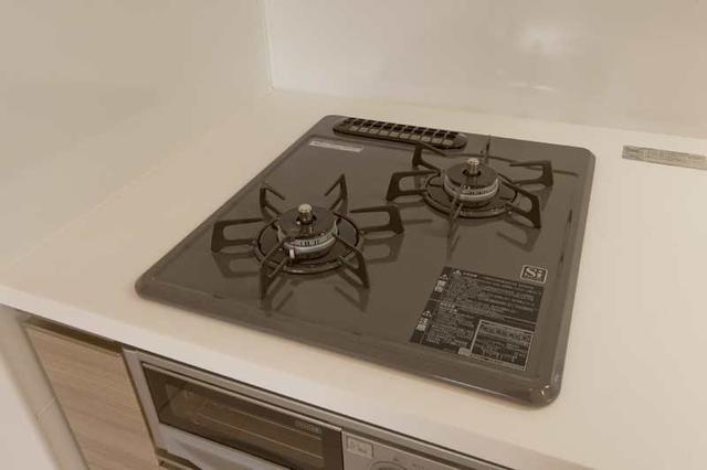 ※写真は同タイプ住戸です。