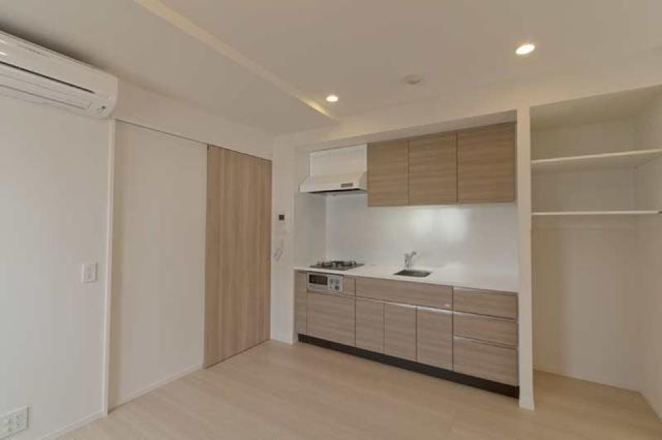 ※写真は同タイプ住戸です。