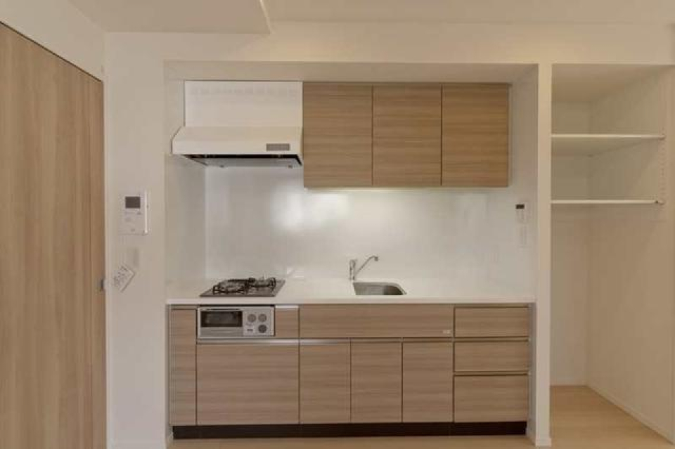 ※写真は同タイプ住戸です。