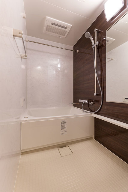 ※写真は同タイプ住戸です。