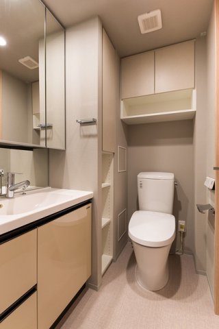 ※写真は同タイプ住戸です。