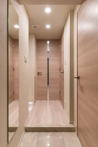 ※写真は同タイプ住戸です。