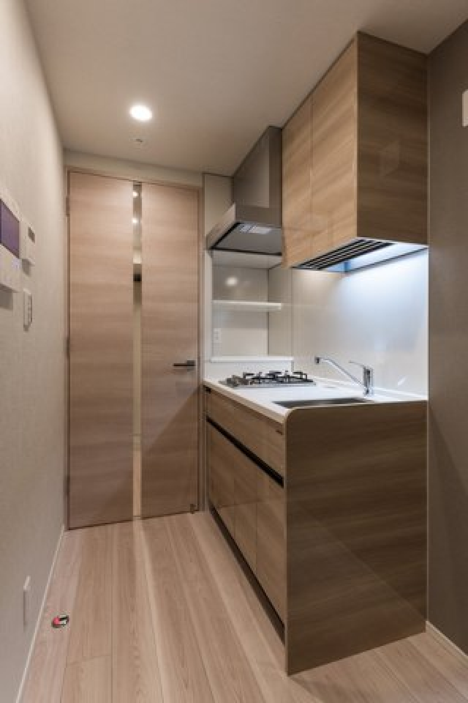 ※写真は同タイプ住戸です。