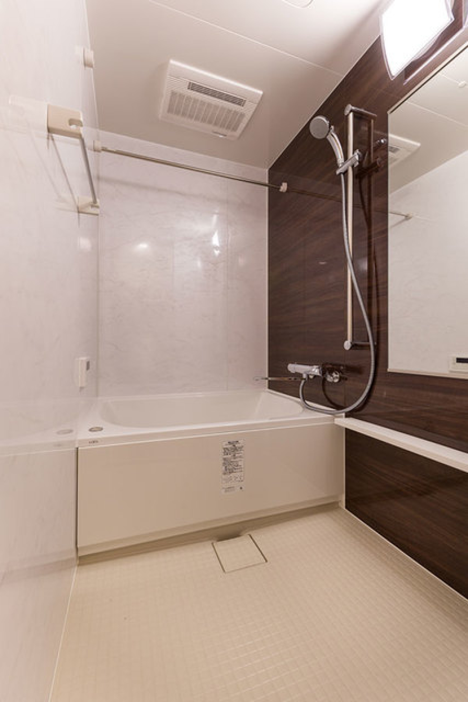 ※写真は同タイプ住戸です。