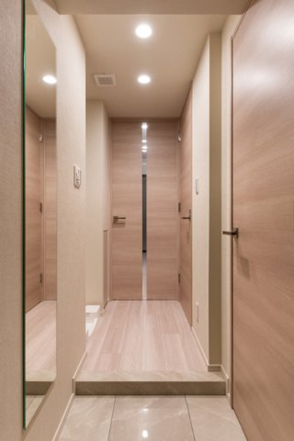 ※写真は同タイプ住戸です。