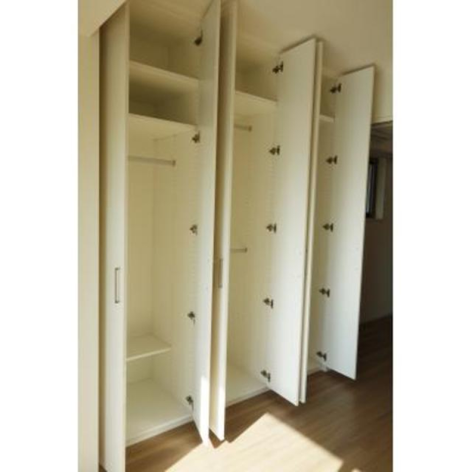 ※写真は同タイプ住戸です。