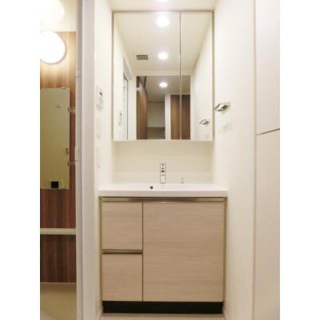 ※写真は同タイプ住戸です。