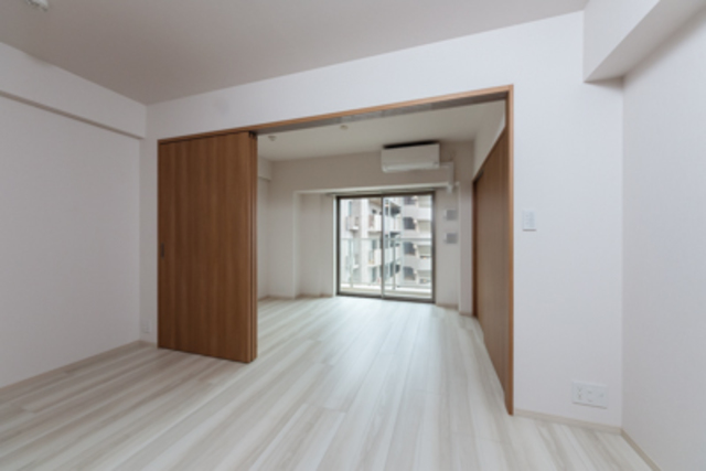 ※写真は同タイプ住戸です。