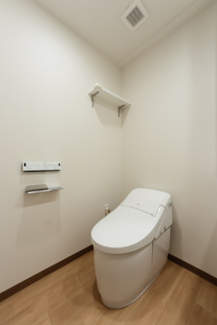 ※写真は同タイプ住戸です。