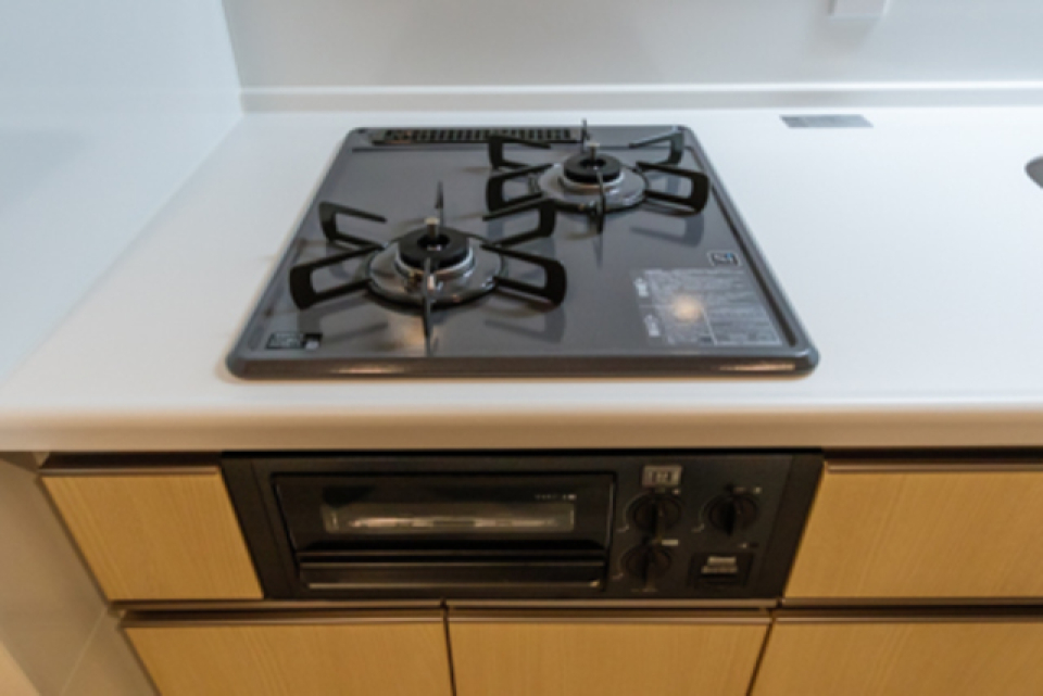 ※写真は同タイプ住戸です。