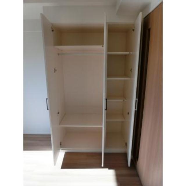 ※写真は同タイプ住戸です。