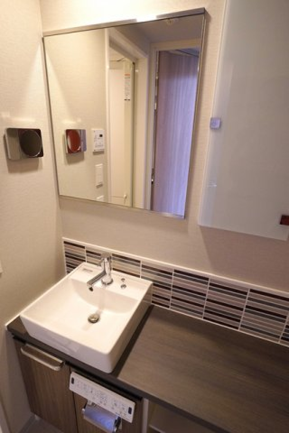 ※写真は同タイプ住戸です。