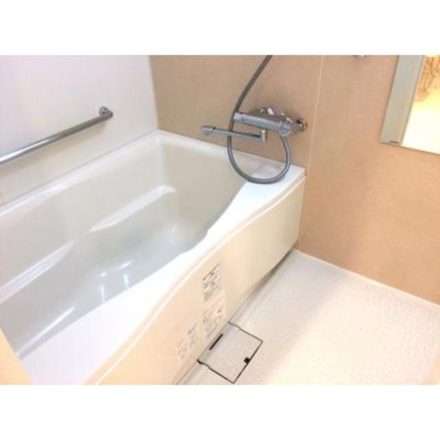 ※写真は同タイプ住戸です。