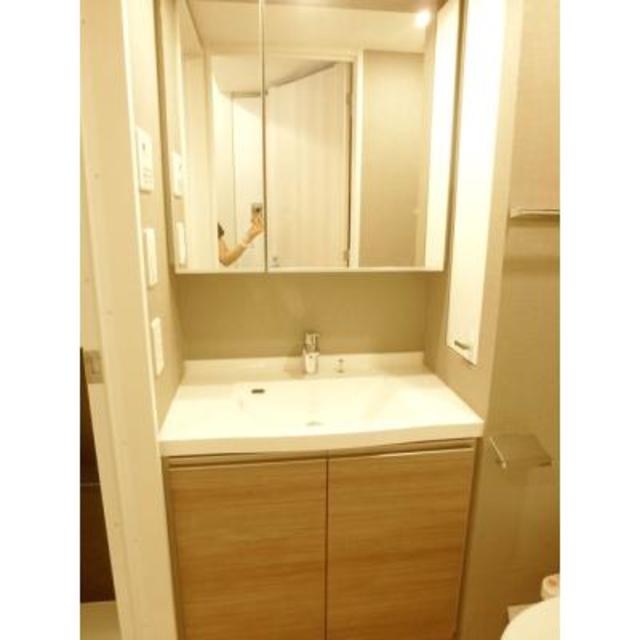 ※写真は同タイプ住戸です。