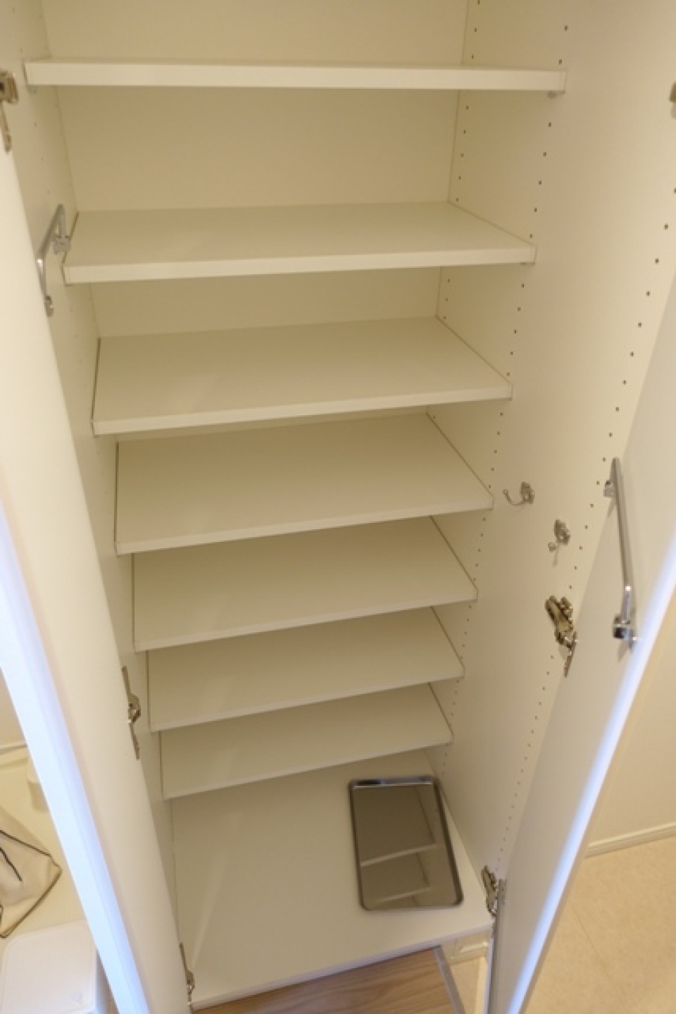 ※写真は同タイプ住戸です。