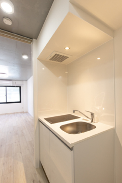 ※写真は同タイプ住戸です。