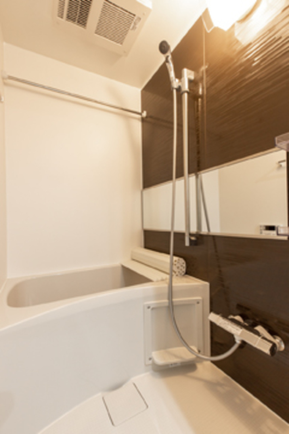 ※写真は同タイプ住戸です。