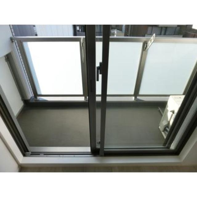 ※写真は同タイプ住戸です。