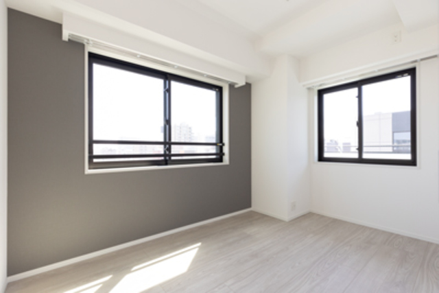 ※写真は同タイプ住戸です。