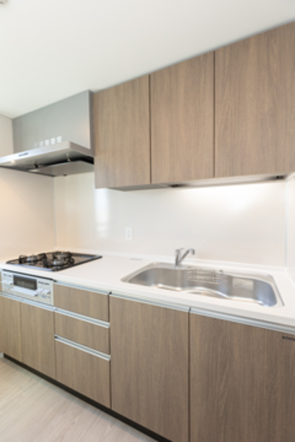 ※写真は同タイプ住戸です。