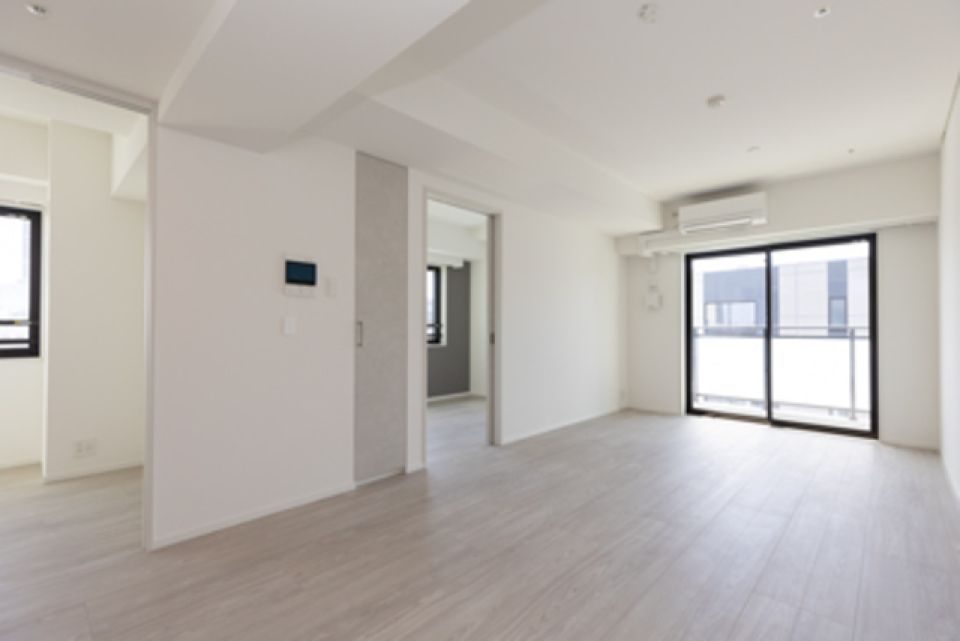 ※写真は同タイプ住戸です。