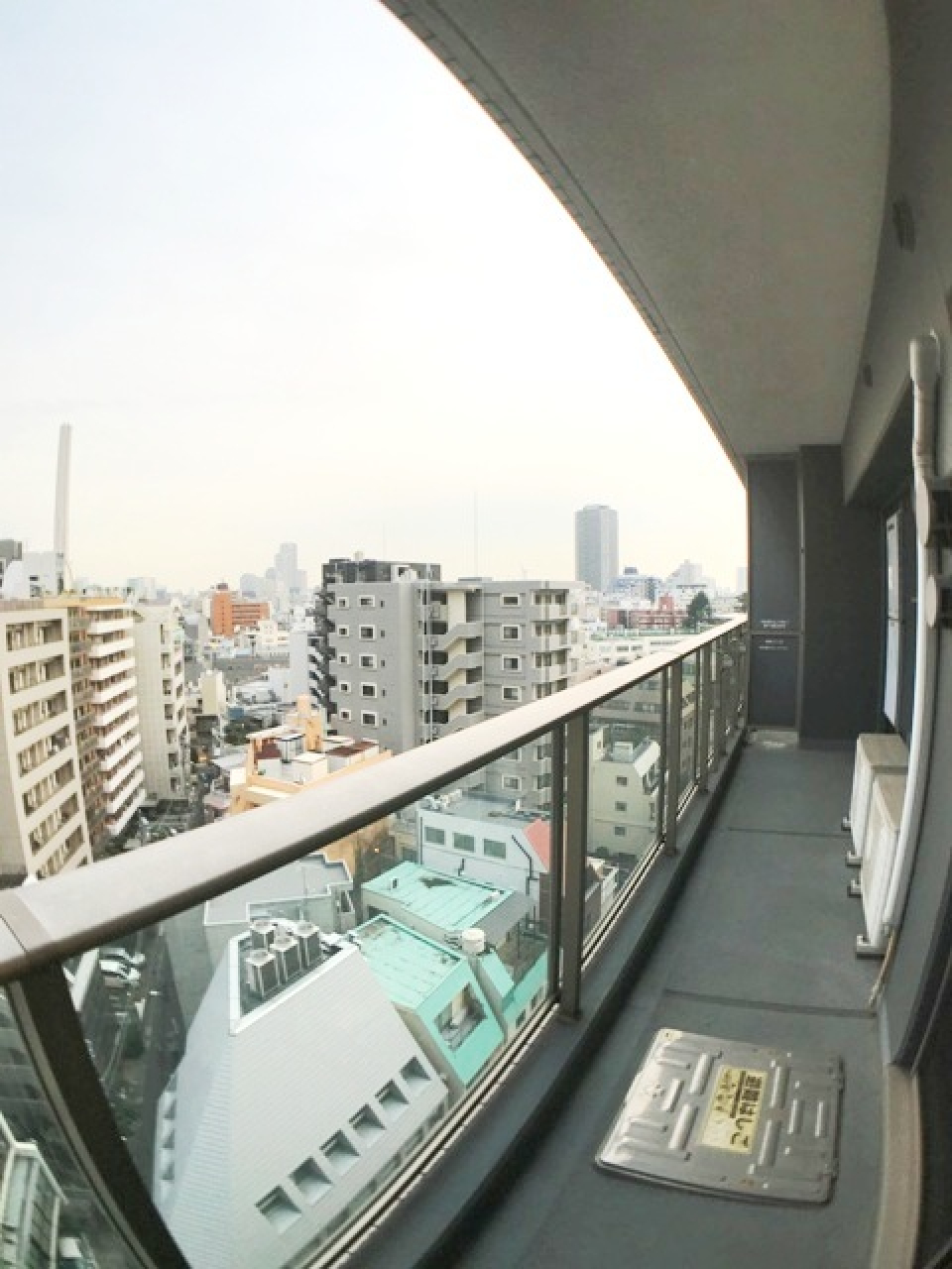 ※写真は同タイプ住戸です。