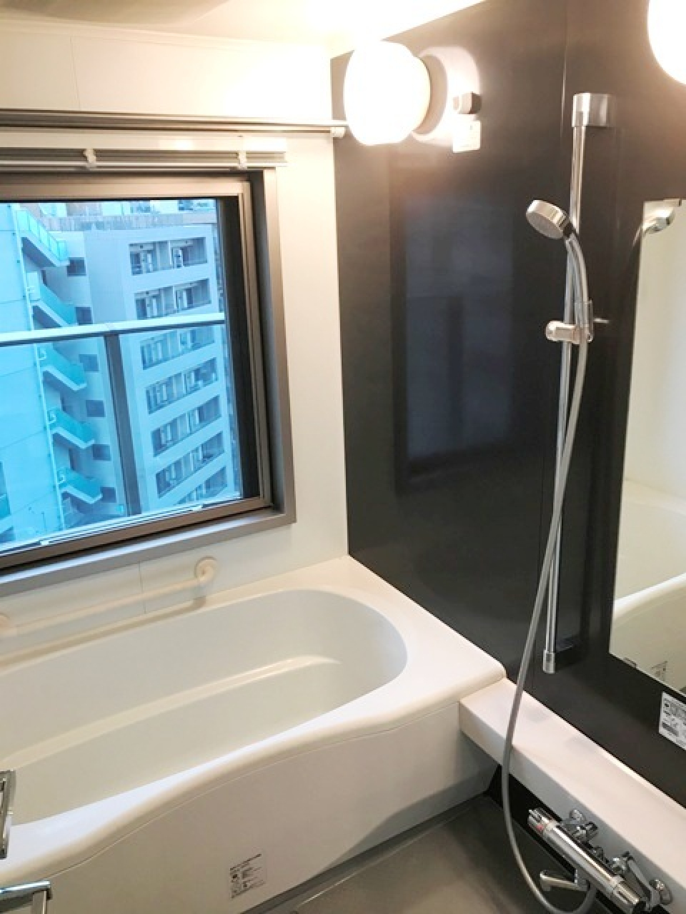 ※写真は同タイプ住戸です。