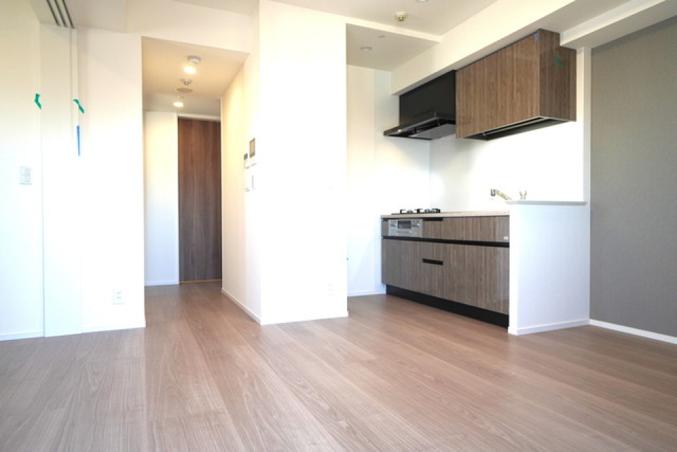 ※写真は同タイプ住戸です。