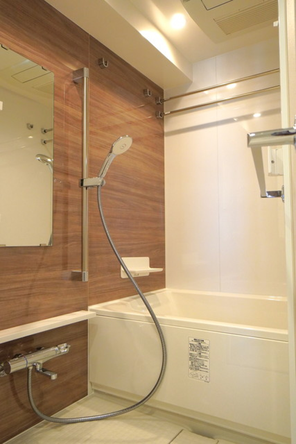 ※写真は同タイプ住戸です。