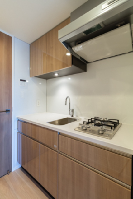 ※写真は同タイプ住戸です。