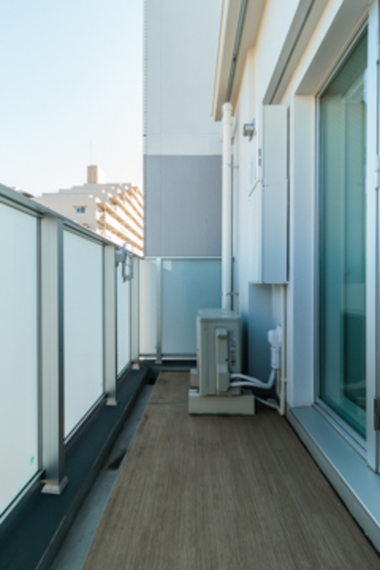 ※写真は同タイプ住戸です。