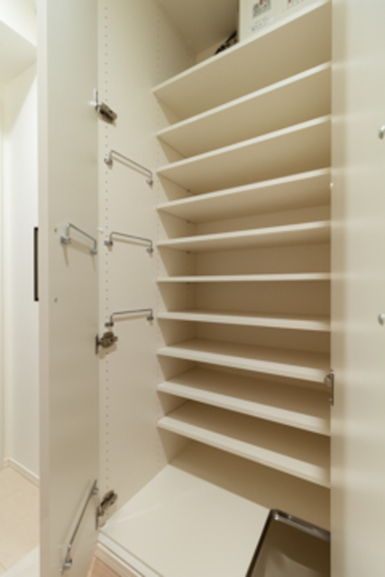 ※写真は同タイプ住戸です。