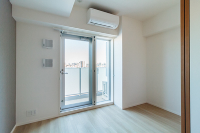 ※写真は同タイプ住戸です。