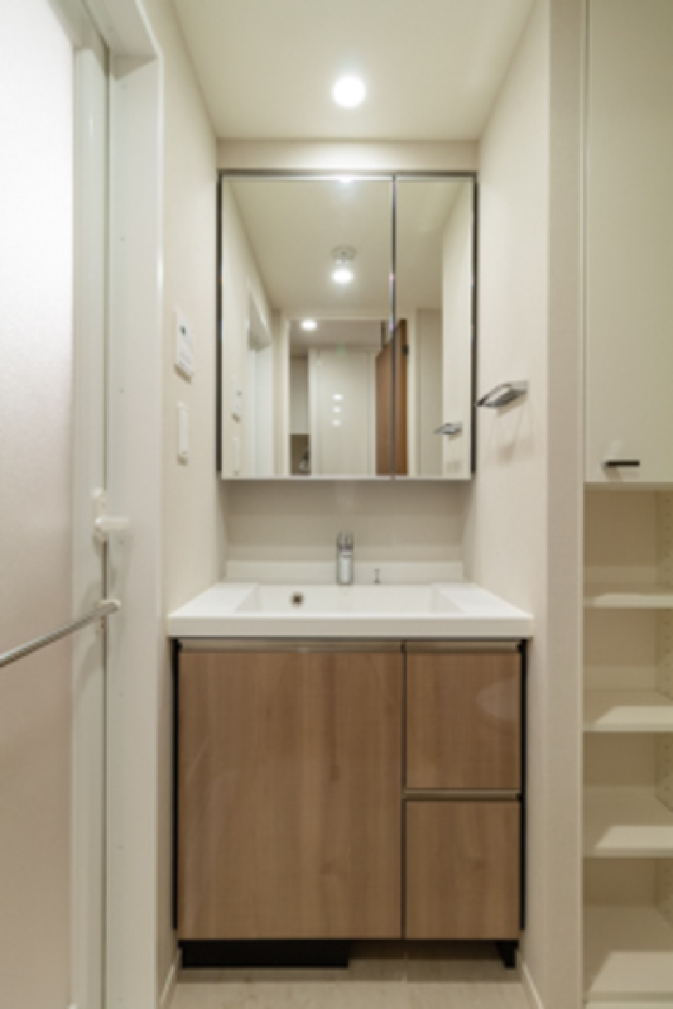 ※写真は同タイプ住戸です。