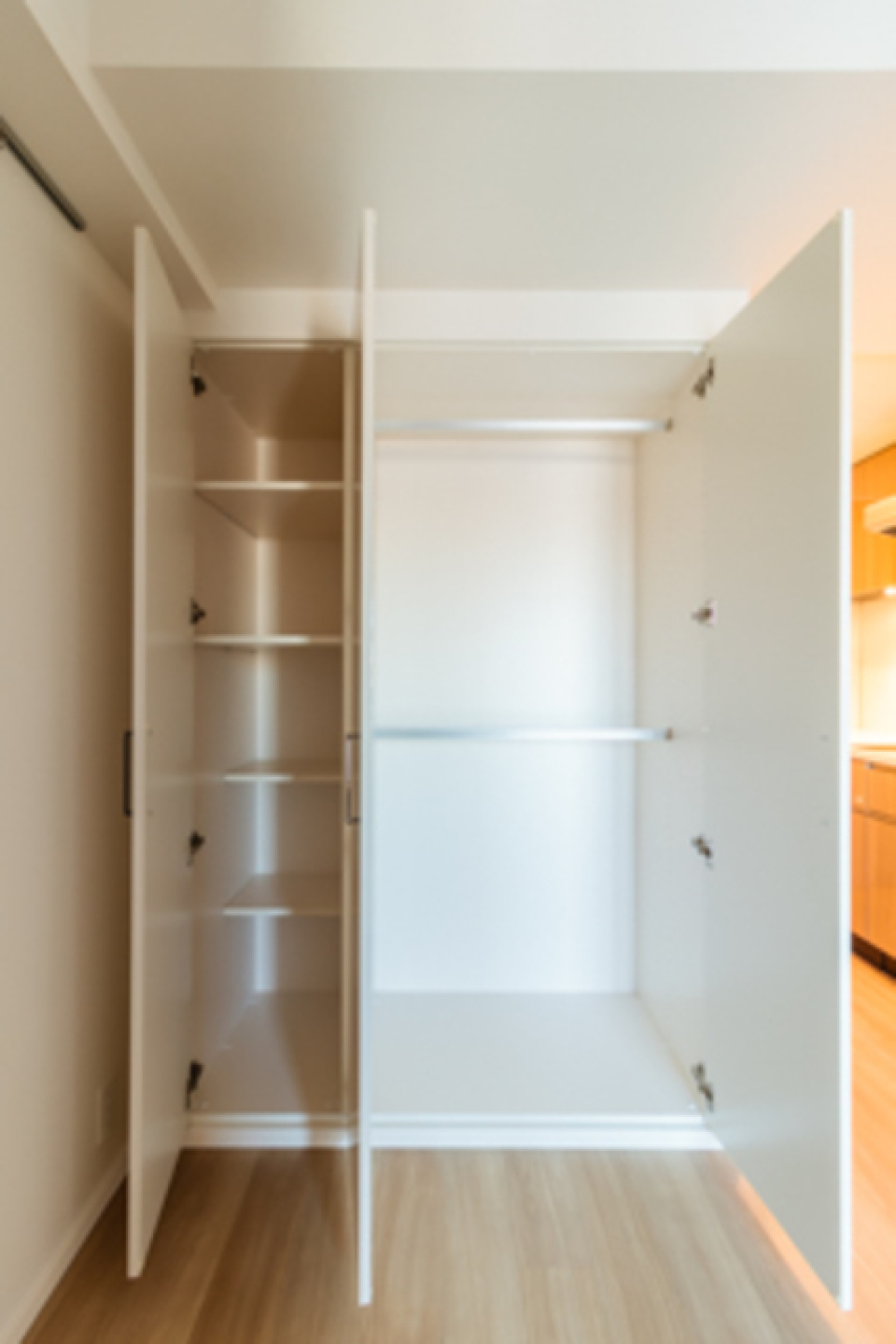 ※写真は同タイプ住戸です。