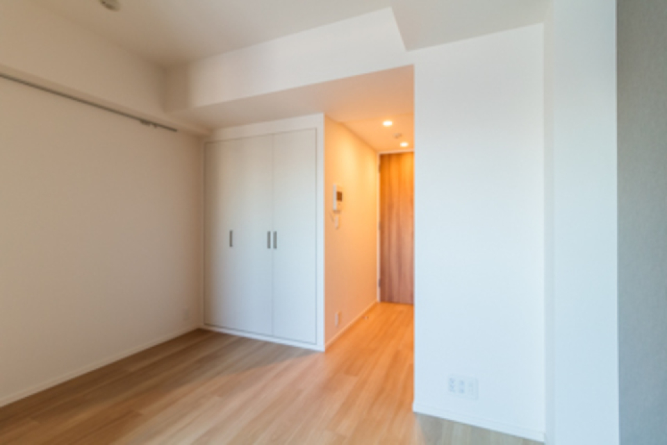 ※写真は同タイプ住戸です。