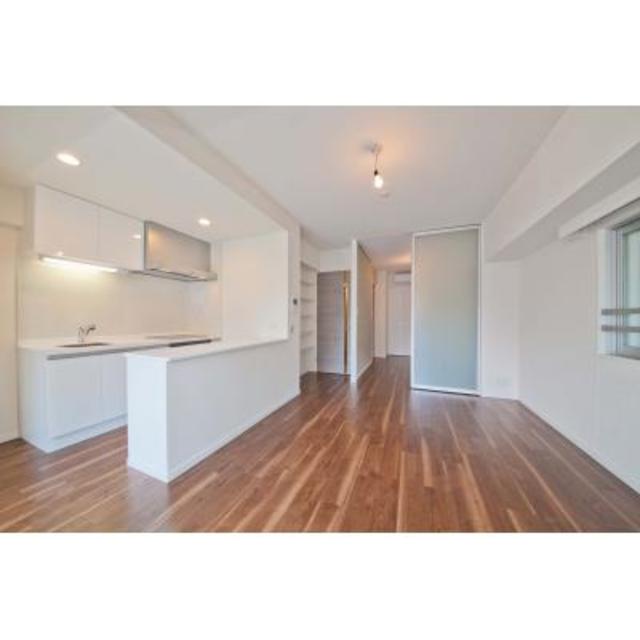 ※写真は同タイプ住戸です。