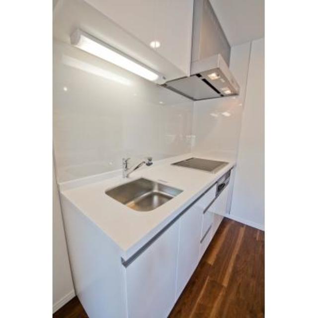 ※写真は同タイプ住戸です。