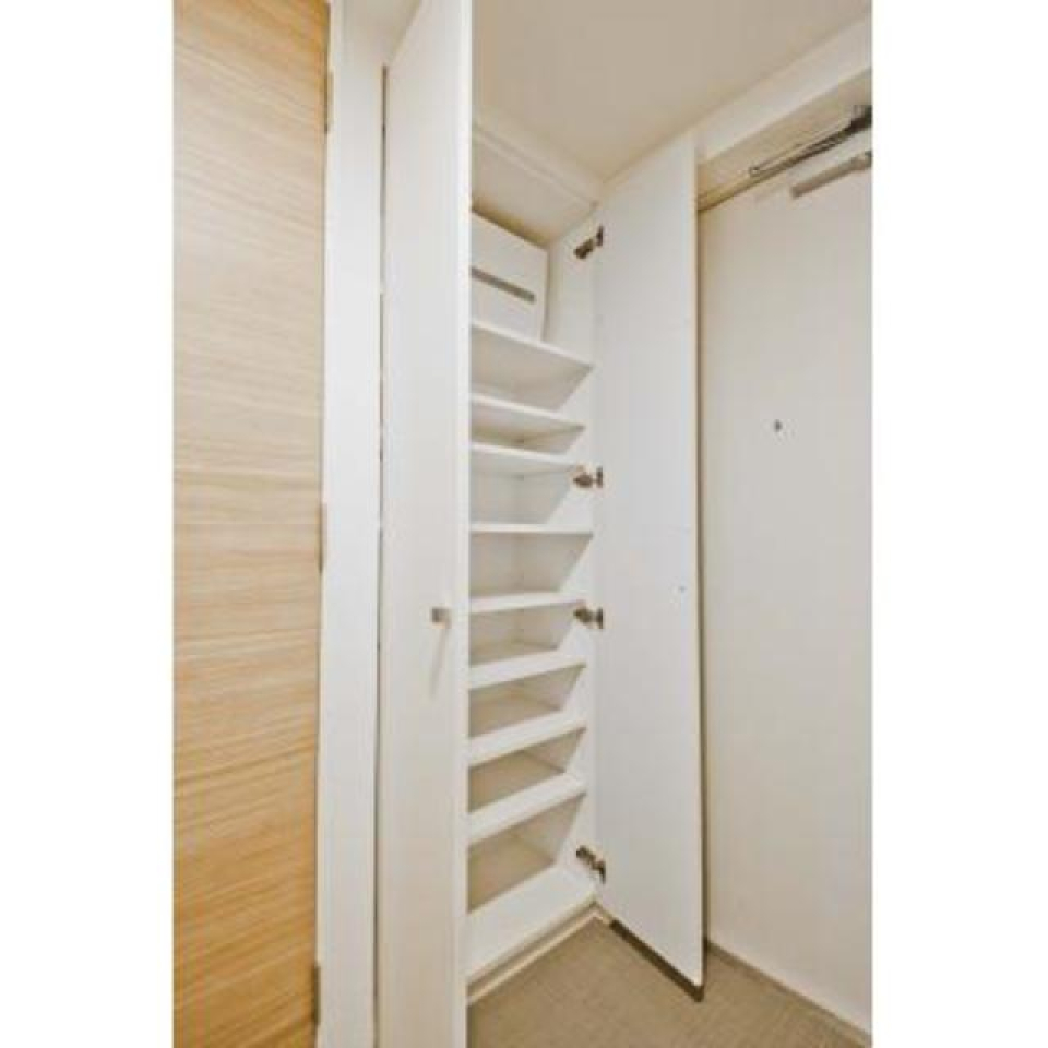 ※写真は同タイプ住戸です。