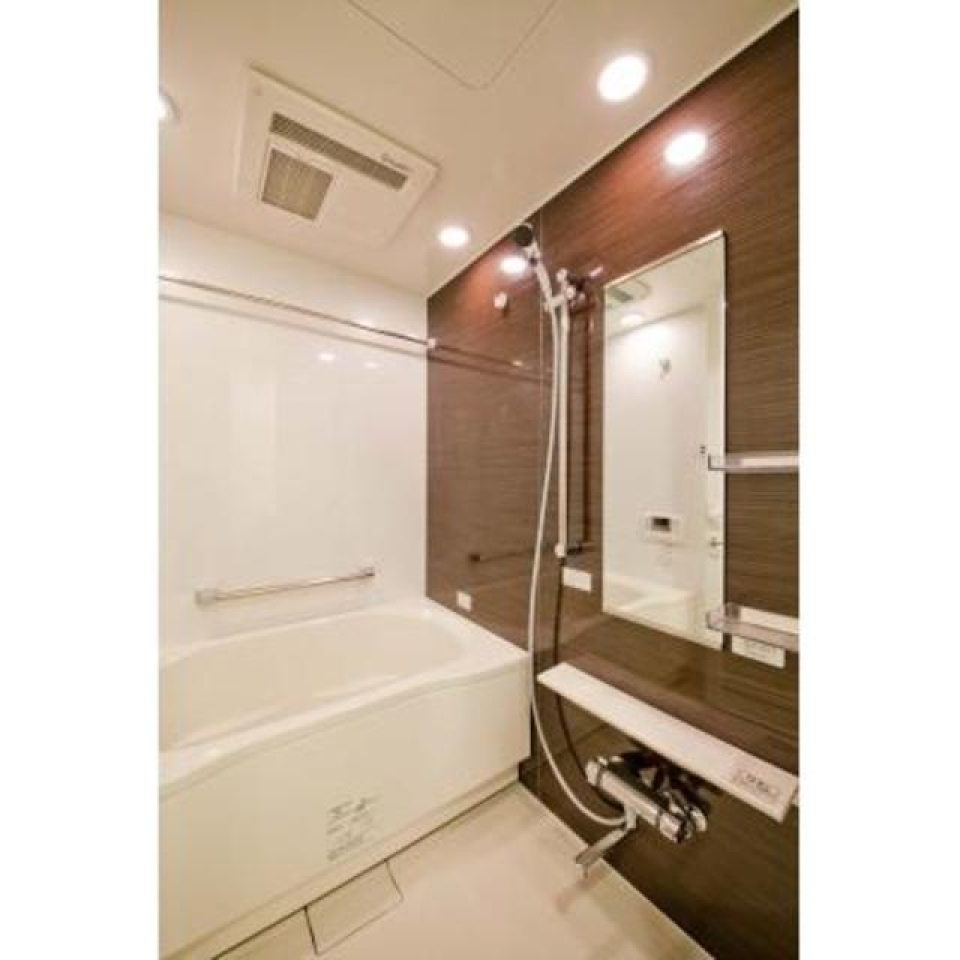 ※写真は同タイプ住戸です。